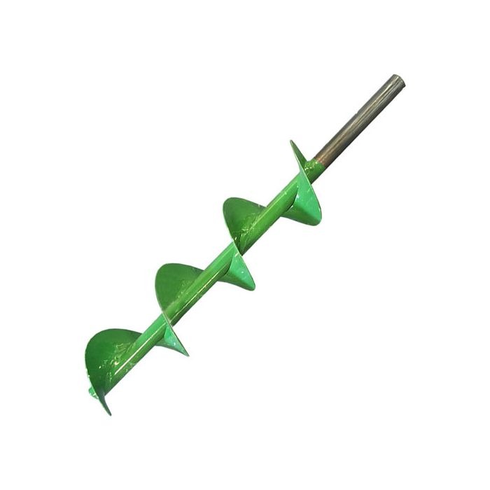 AH202519-Upper Tailings Auger