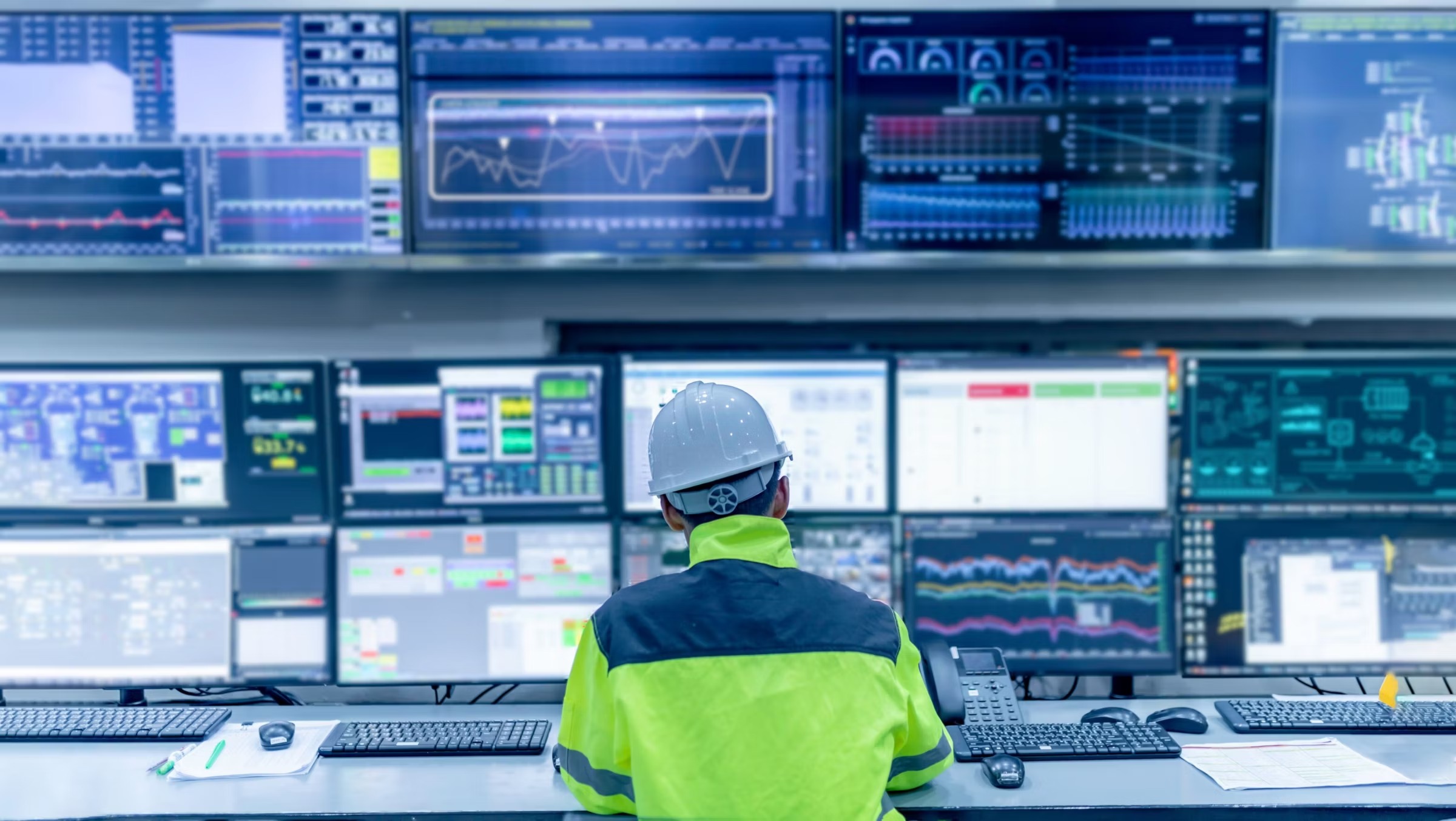 Cost Effectice Repair & Parts Procurement Solutions