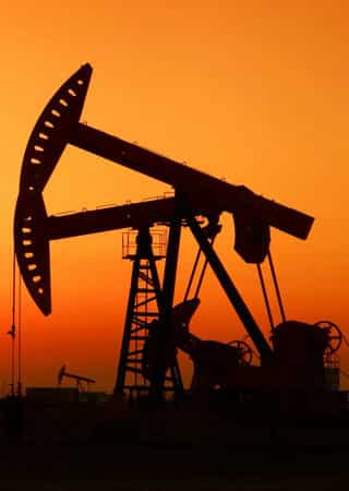 Oil & Gas