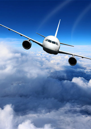 Aerospace Parts