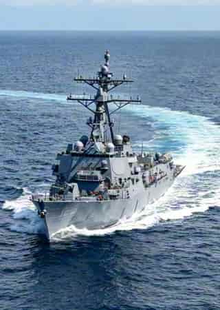 Marine