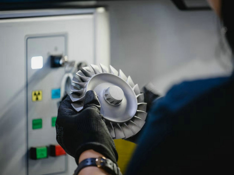 Why Choose Dawopu as Your CNC Turned Parts Manufacturing Partner