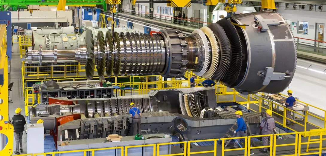 Global Gas Turbine Market Analysis Report 2025–2026: Regional Demand, Competitive Landscape & Verified Trade Statistics