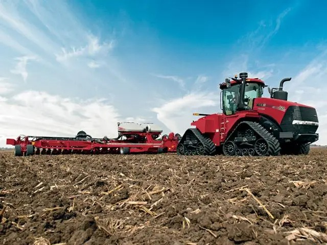 U.S. Agricultural Machinery Spare Parts Import Review 2025: Full Customs Breakdown, Origin Country Data & Product Segmentation Analysis