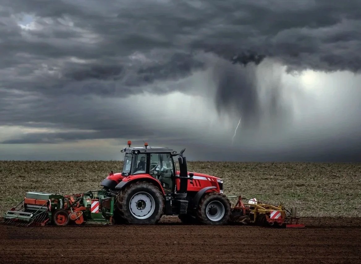 Global Agricultural Equipment Parts Sourcing Solutions