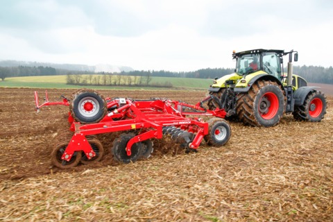 HORSCH spare parts6-9