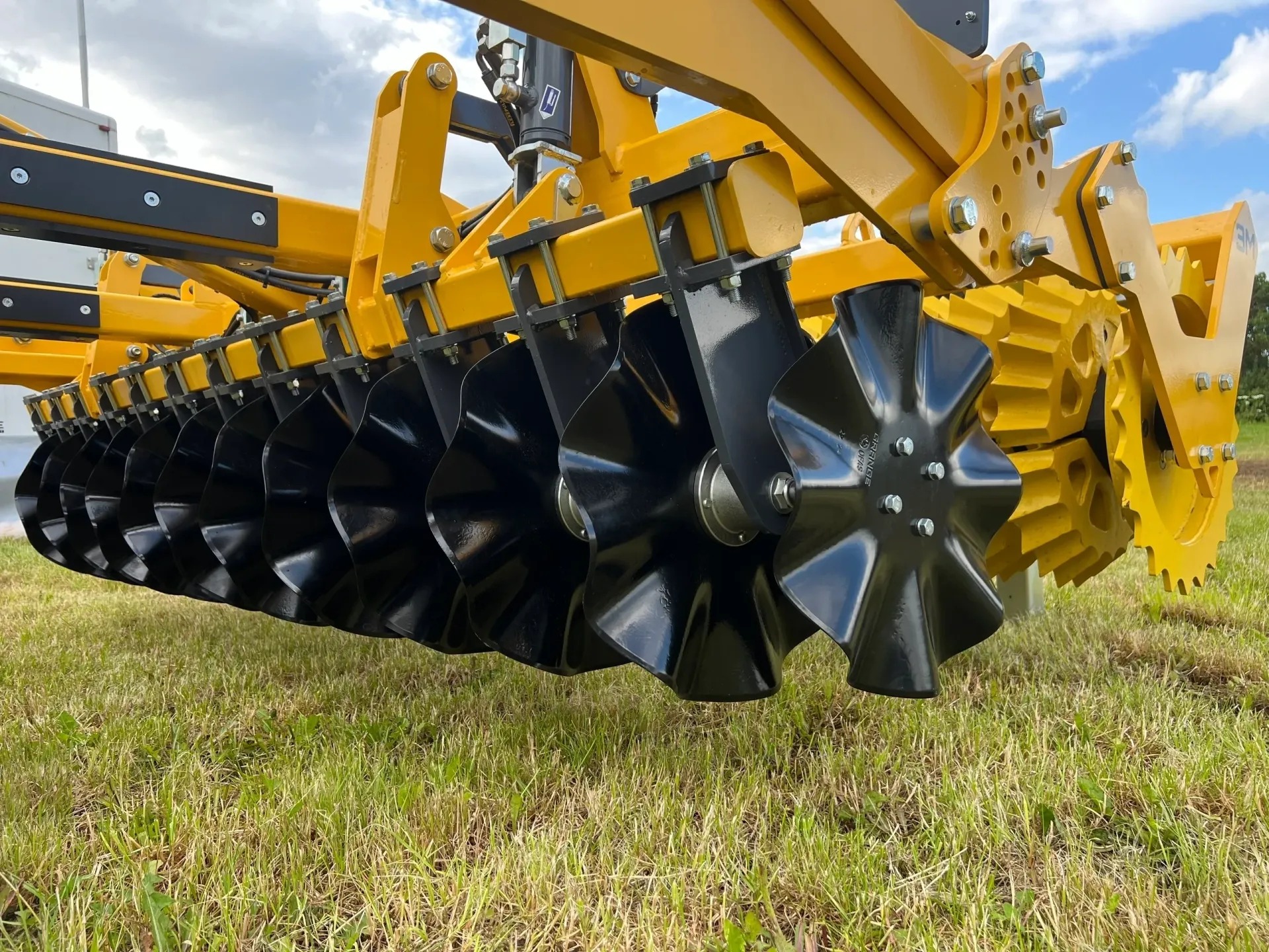 Wearing Parts  Cultivation and Subsoil  To fit Grange Machinery