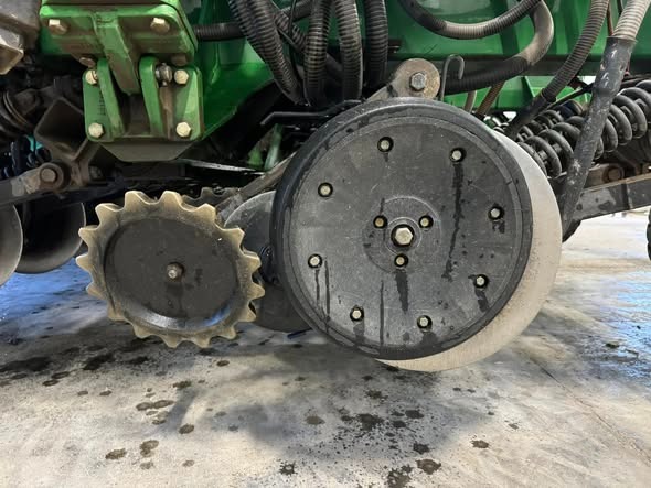 Wearing Parts  Drill Parts  To fit Accord