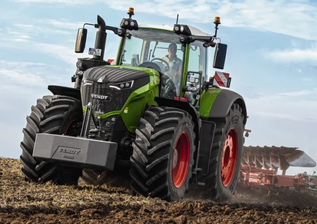 Fendt Parts for agricultural tractors Fendt gearbox parts Gearbox parts
