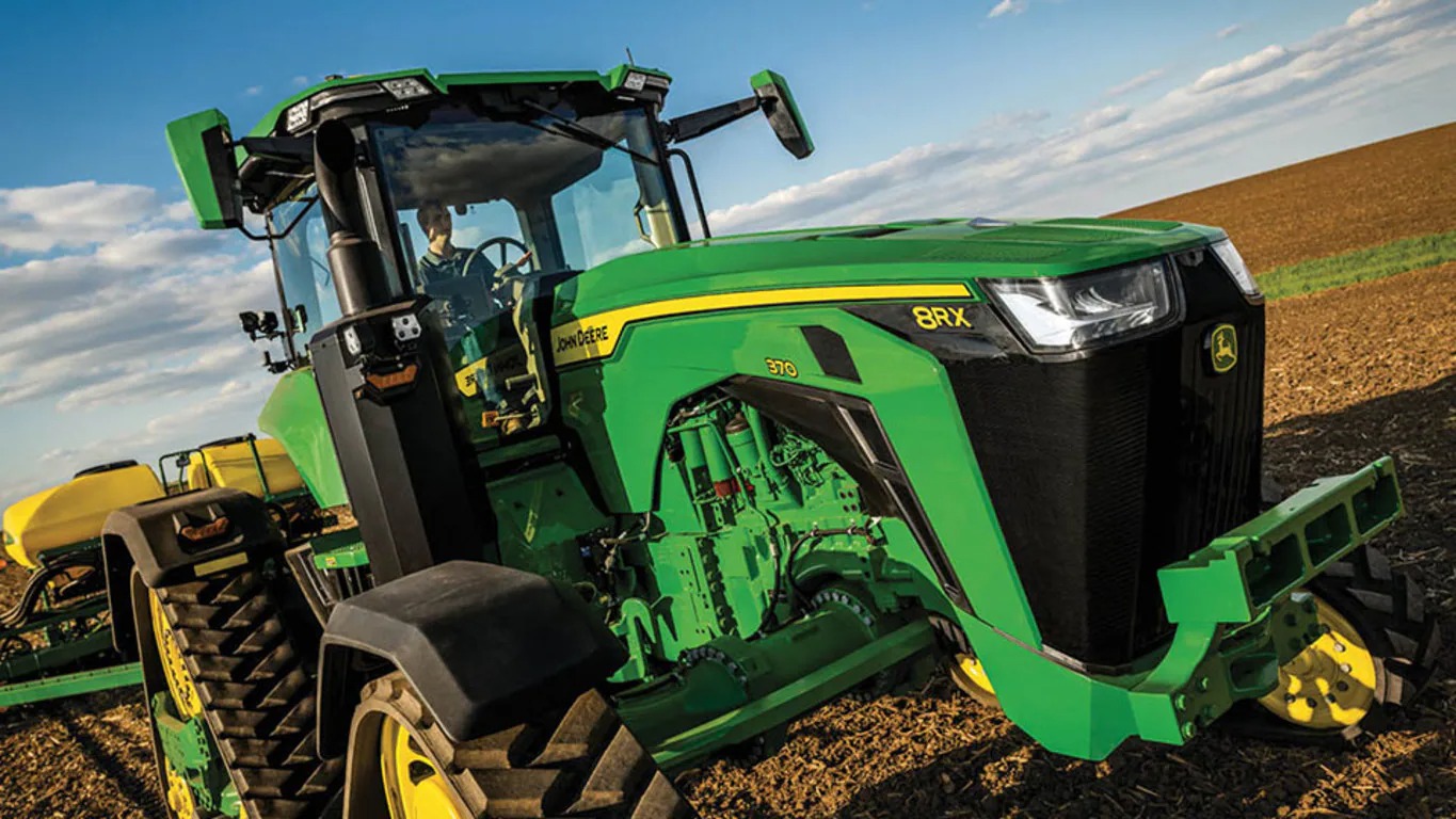 John Deere Parts for tractors and agricultural machines  Parts for agricultural tractors 15