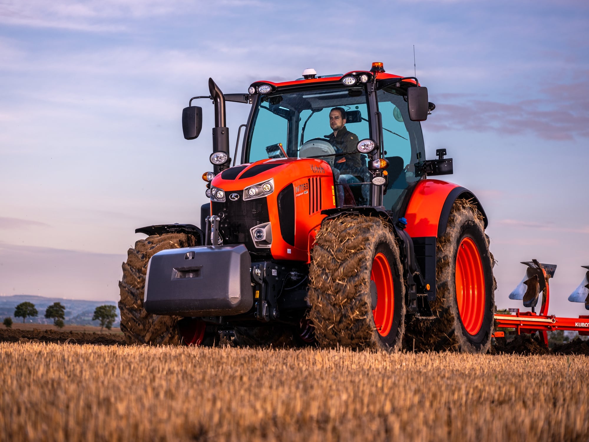 Kubota - spare parts10