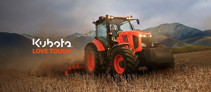 Kubota - spare parts15