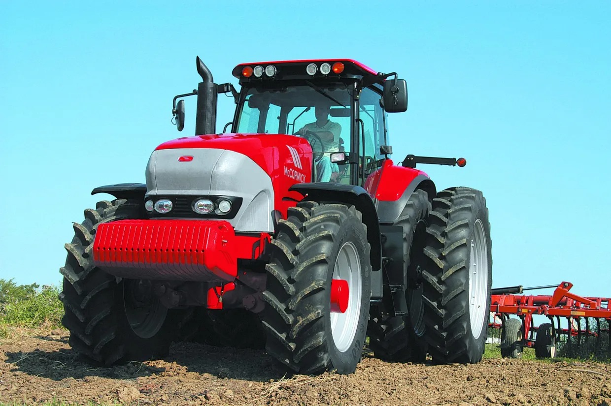 Landini McCormick parts for tractors and agricultural machines  Parts for agricultural tractors