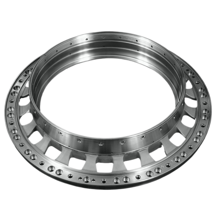 Aircraft engines Bearing Support