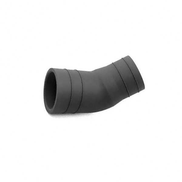 HORSCH 00190189 Conector Goma