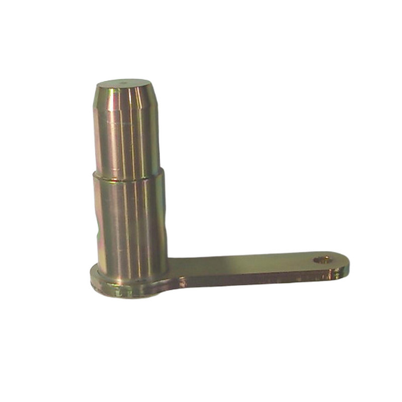 23240200 Horsch Press Wheel Bracket