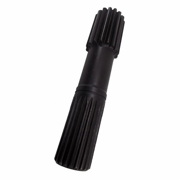 Eje de transmisión solar ZF para retroexcavadora John Deere 4475305577 T292966