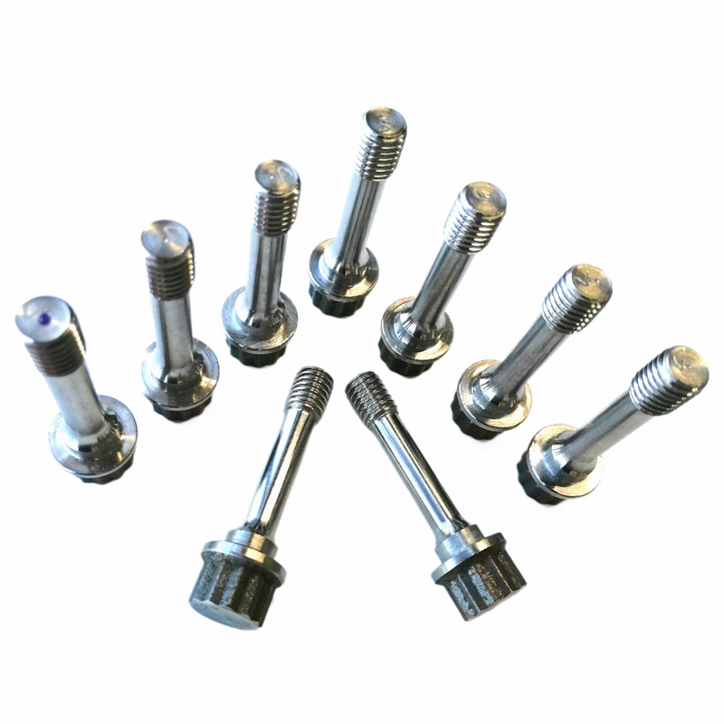 Coupling Bolt Set