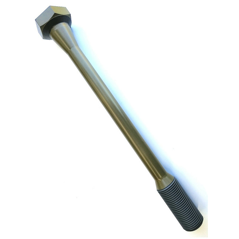 Perno de tensión del rotor de la turbina de potencia RT31617A