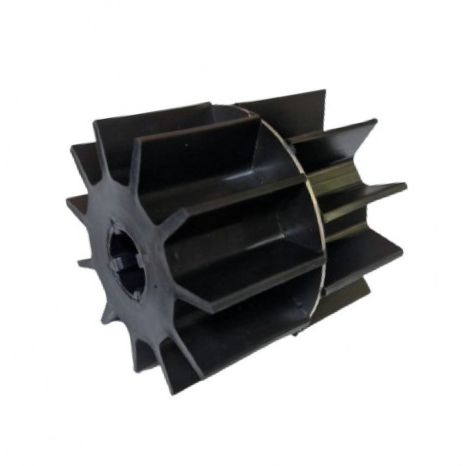 Väderstad 203014-M Seed Feed Wheel Black