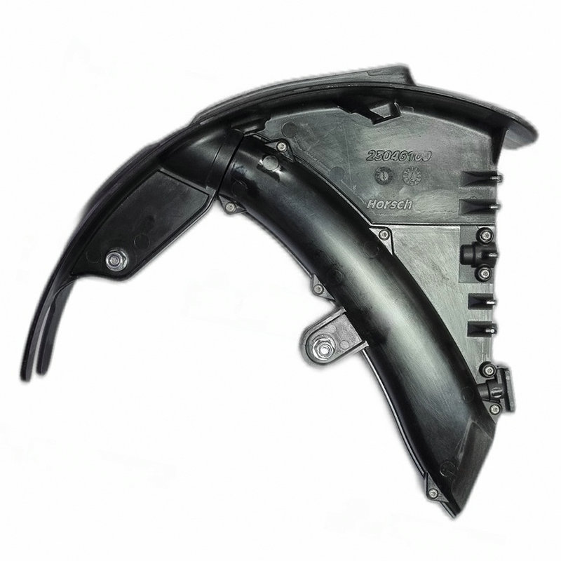 Tubo de siembra Horsch 23046100 TurboDisc II