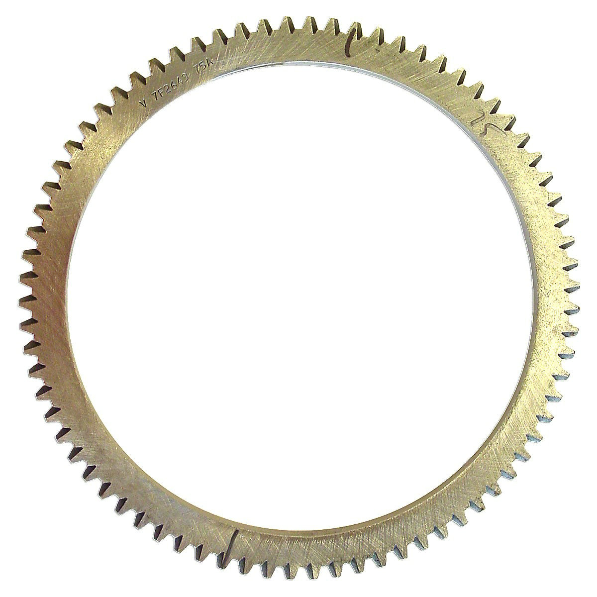 John Deere F2265R Flywheel Ring Gear