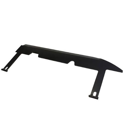 Placa de cubierta Case IH mano derecha 84972758