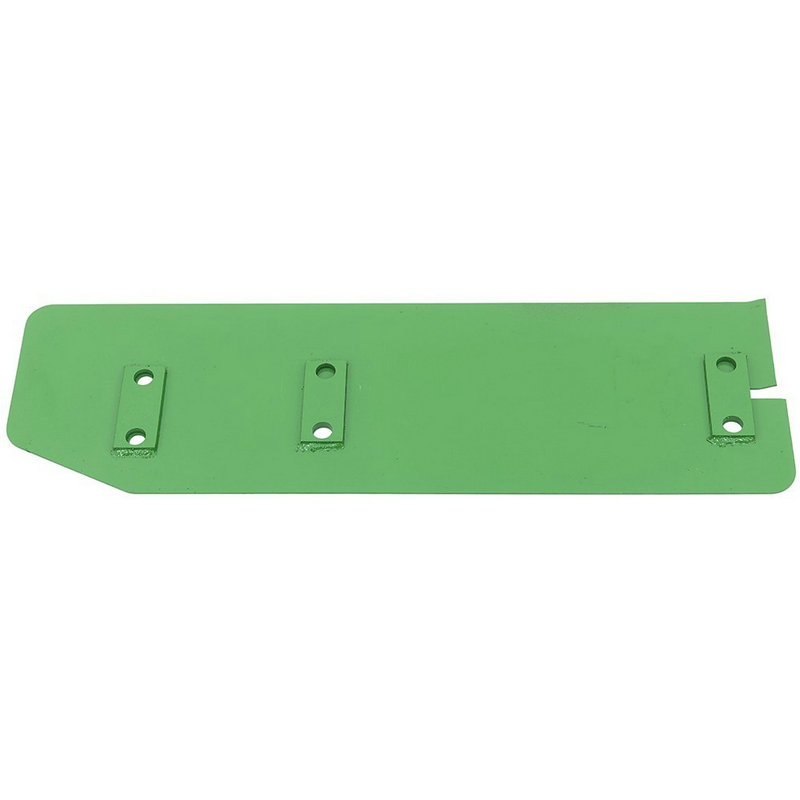 John Deere AH140825 Deck Plate Cover Left Hand