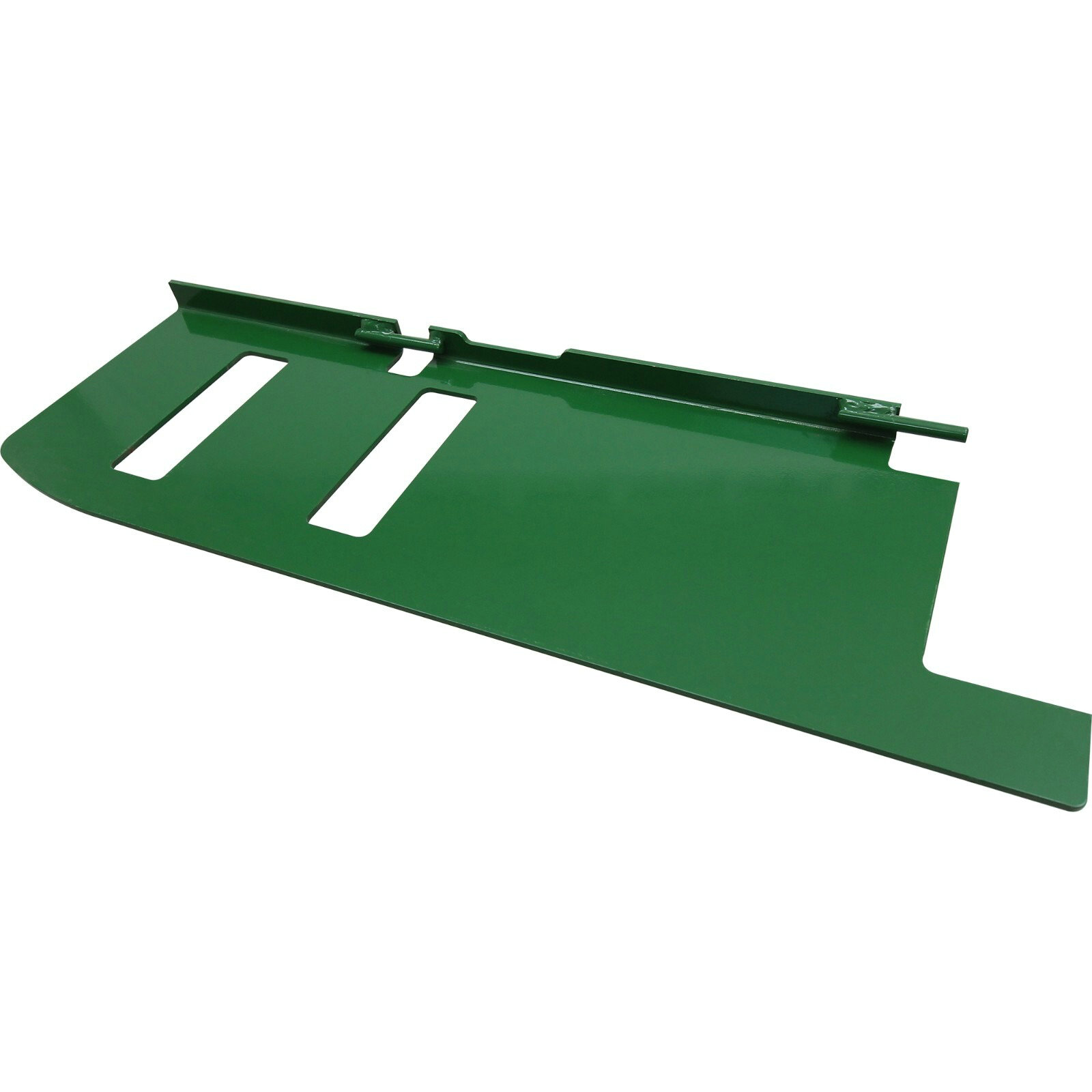 John Deere AH147773 Deck Plate Left Hand