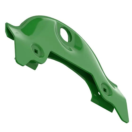 John Deere AFH216812 Wear Plate