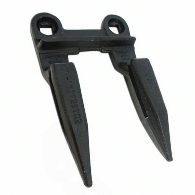 Case IH 1307299C2 Protector de cabezal de doble hoz
