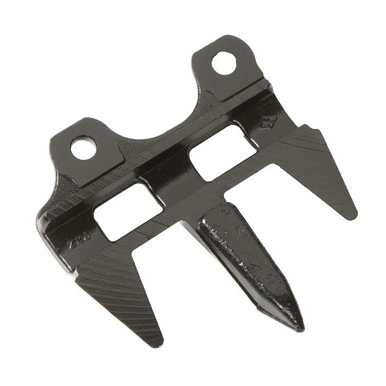 Protector de cuchillo John Deere H213507