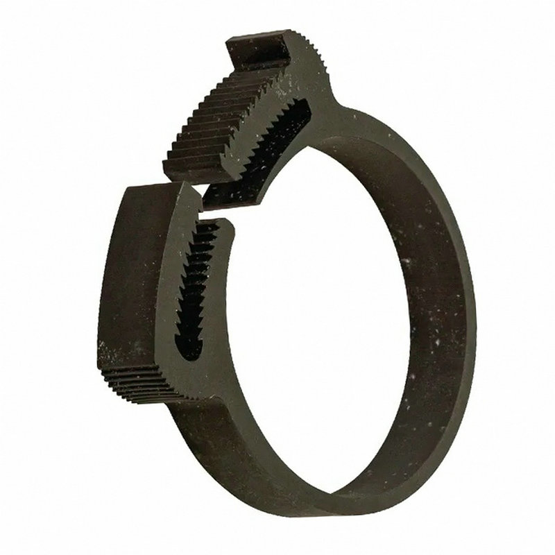 Horsch 00210237 Seed Hose Clamp Black R37-41