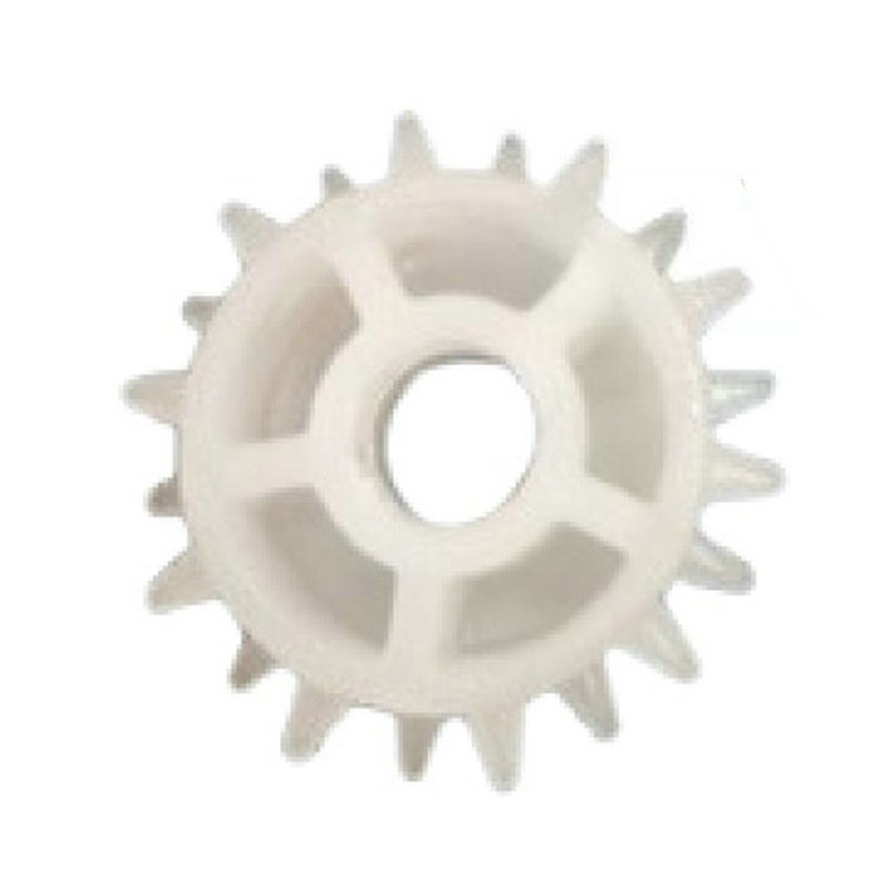 Horsch 01240782 Ejecting Roller – 20 Teeth Seed Ejecting Wheel for Maestro AirSpeed