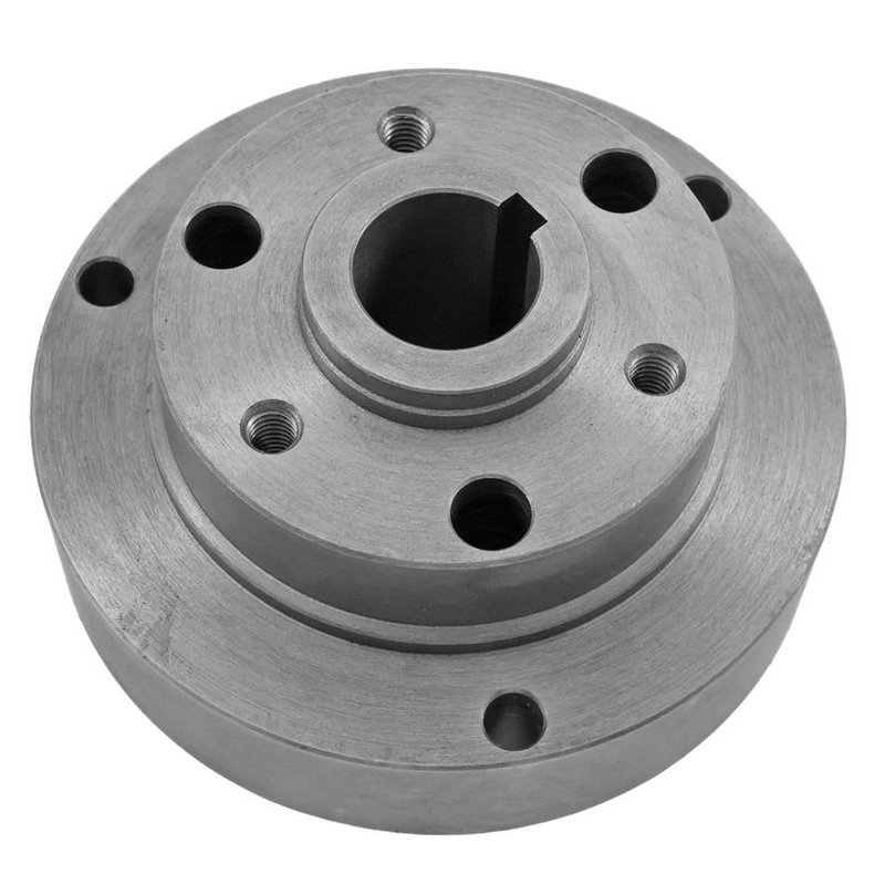 Case IH 183333C1 Cubo de accionamiento del ventilador de limpieza |