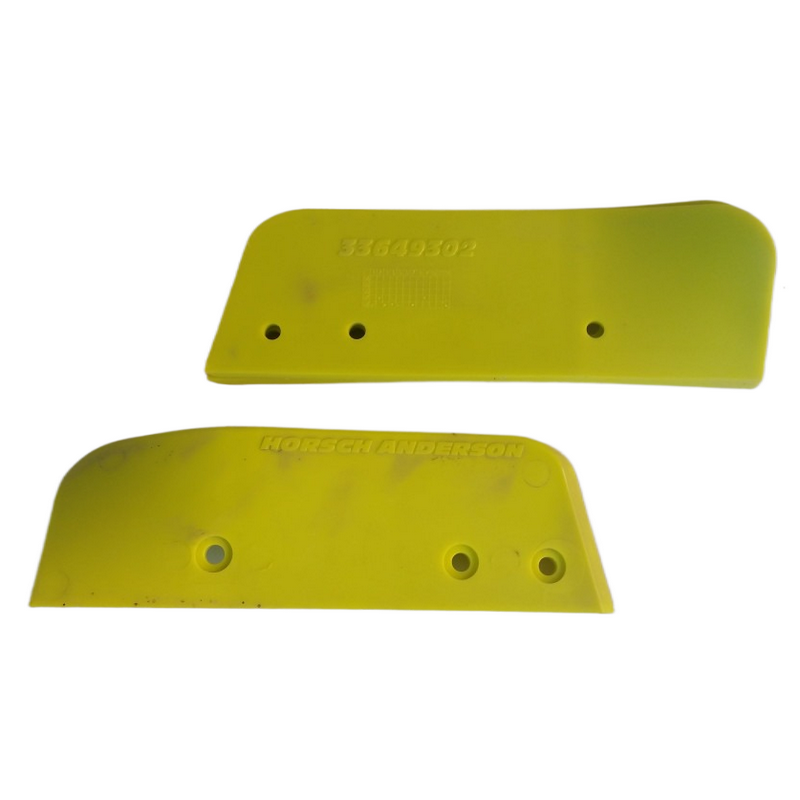 HORSCH 33649302 Right Seed Drill Coulter Blade