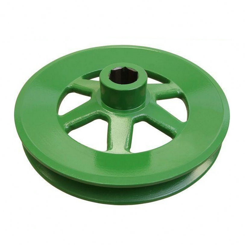 John Deere HXE22628 Приводной шкив