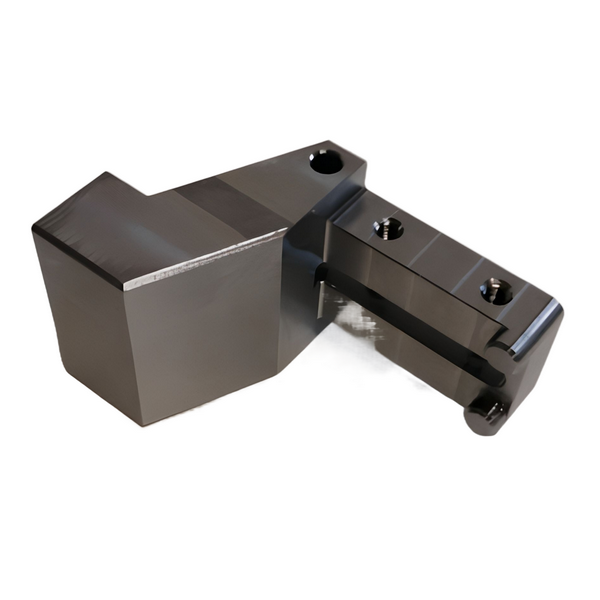 High-Precision CNC Milling Parts
