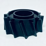 Väderstad 307868 Carrete de siembra negro