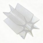 Мешалка дозатора удобрений Gaspardo G19001620