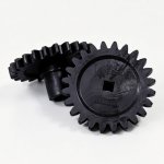 Juego de engranajes Gaspardo G11475210 Z24
