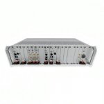 Train EMU Integrated Communication Gateway