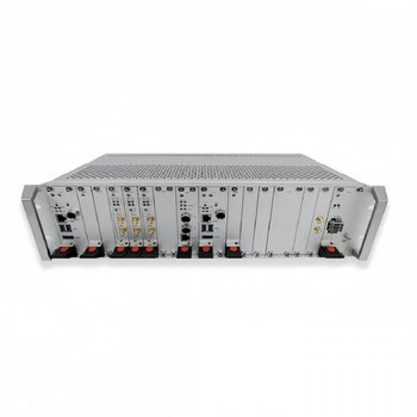 Train EMU Integrated Communication Gateway