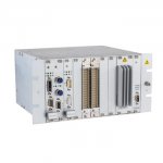 Train EMU Integrated Communication Gateway