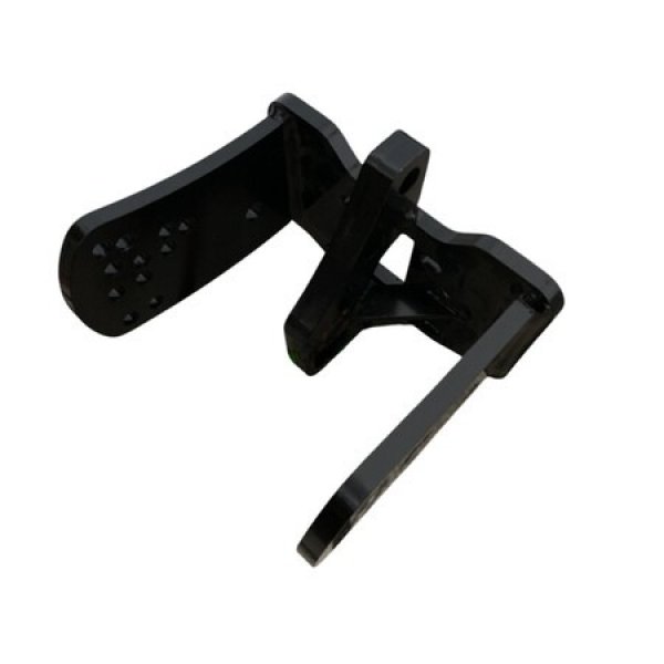 Turbo disc mounting bracket GA5220650 – Compatible with Gaspardo