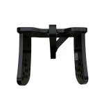 Turbo disc mounting bracket GA5220650 – Compatible with Gaspardo