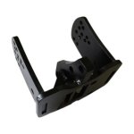 Turbo disc mounting bracket GA5220650 – Compatible with Gaspardo