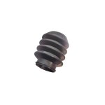 Rubber funnel G07000126 Compatible with Gaspardo