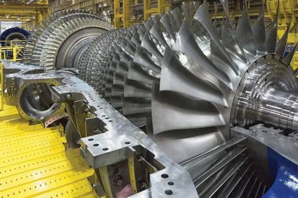 Steam Turbines in Modern Power Generation: Principles, Applications and Efficiency Improvements
