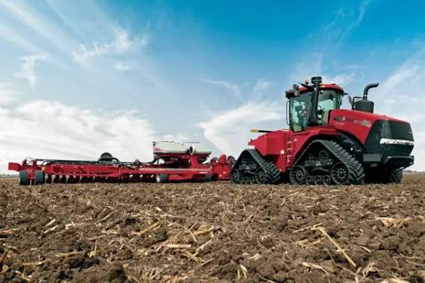 U.S. Agricultural Machinery Spare Parts Import Review 2025: Full Customs Breakdown, Origin Country Data & Product Segmentation Analysis